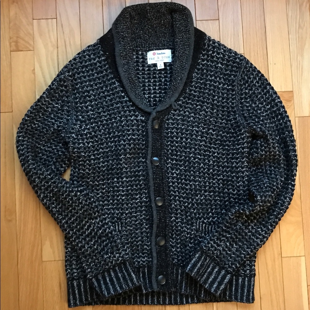 Rag & Bone sweater for Target